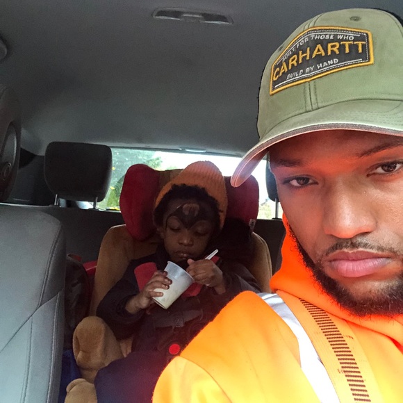 Meet your Posher, Darrell - Picture 5 of 5